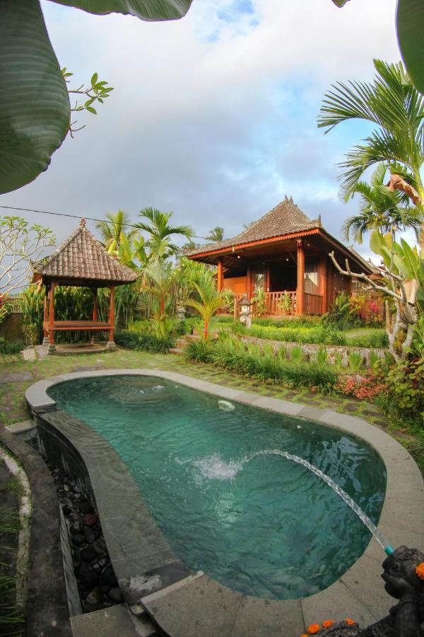 Villa Vinarya Ubud